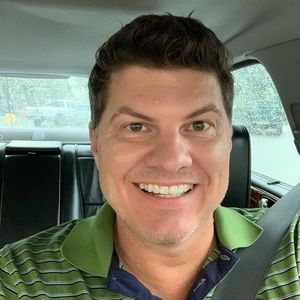 Meet your Posher, Jay